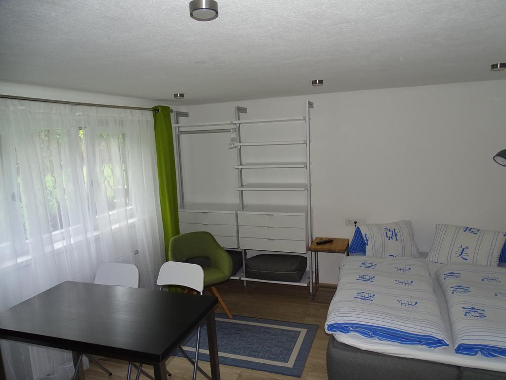 Pension Bayrhammer Файстенау Экстерьер фото