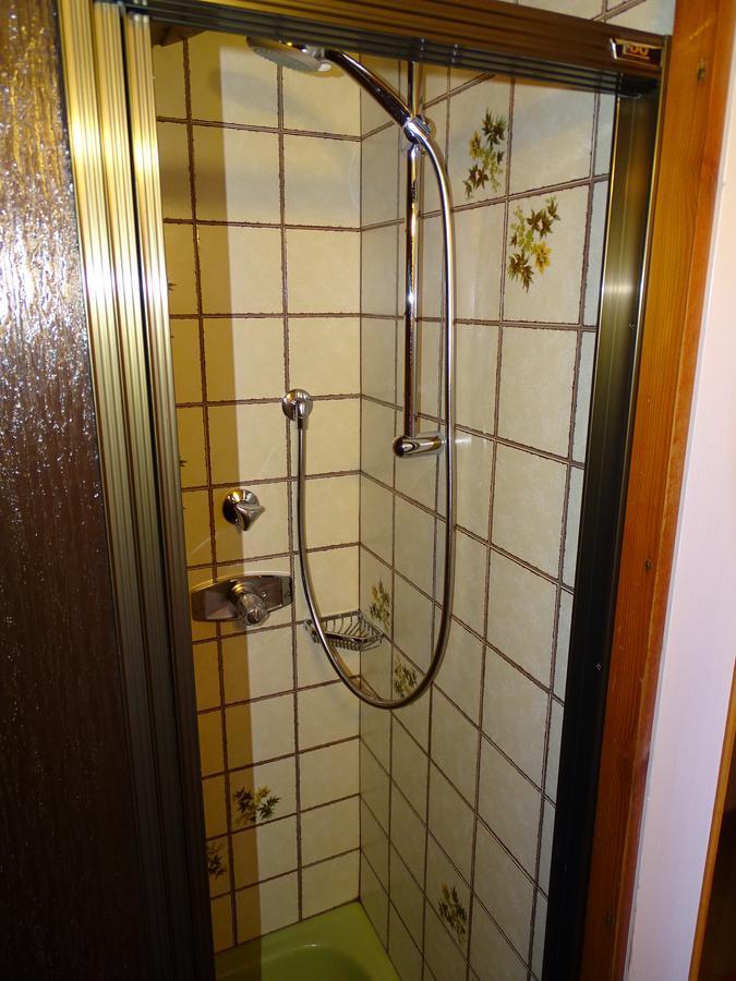 Pension Bayrhammer Файстенау Номер фото