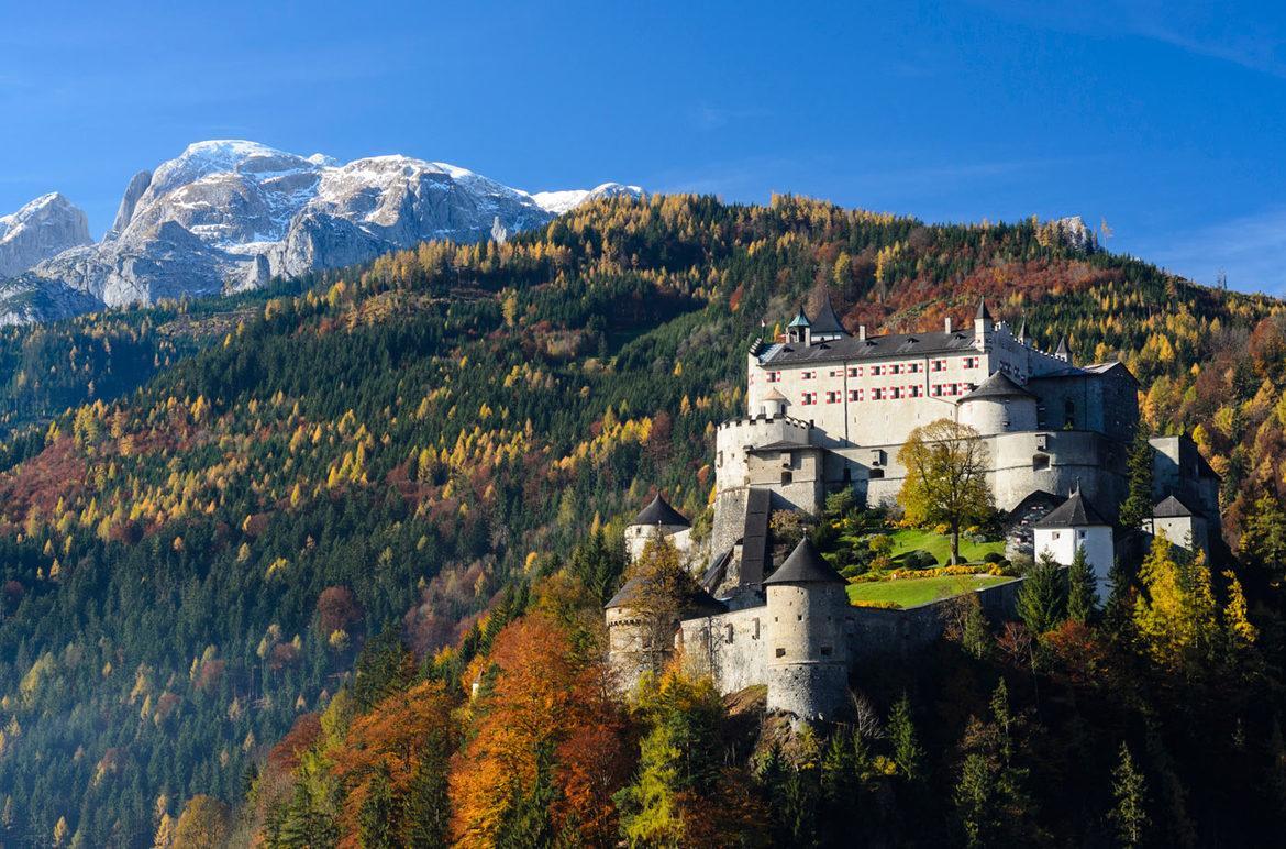Pension Bayrhammer Файстенау Экстерьер фото